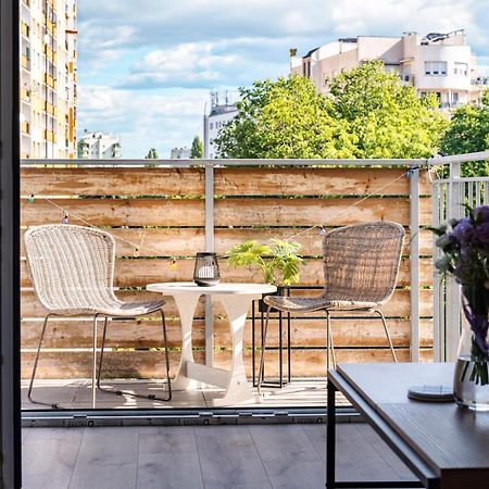 Apartament Primavera Z Miejscem Parkingowym Torun Exterior foto